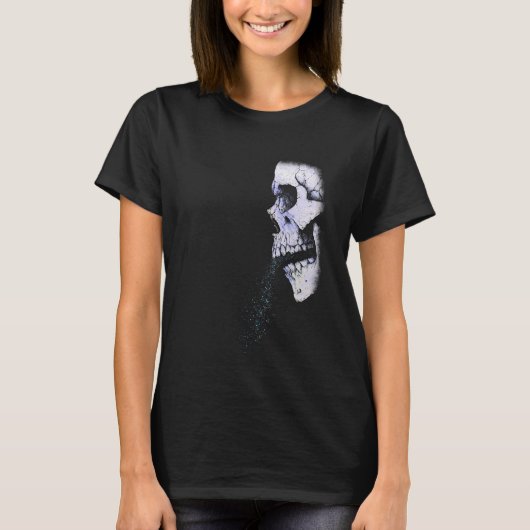 Fluisterende Botten T-shirt (Voorkant)