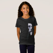 Fluisterende Botten T-shirt (Voorkant volledig)