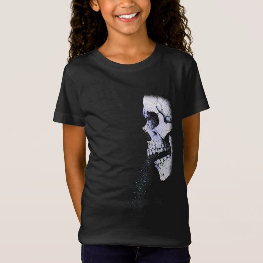 Fluisterende Botten T-shirt (Voorkant)