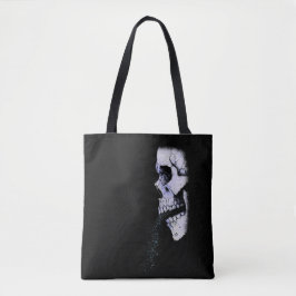 Fluisterende Botten Tote Bag