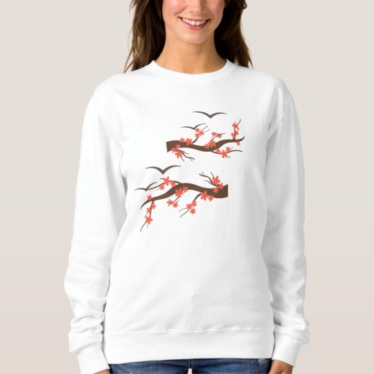 FLUISTERENDE NATUUR TRUI (Voorkant)