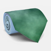 Fluisterende Pastelvallei Stropdas (Opgerold)