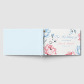 Fluisterende Tuin Gastenboek (Volledig)