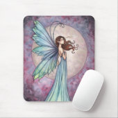 Fluisterende Wind Elf Muismat (Met muis)