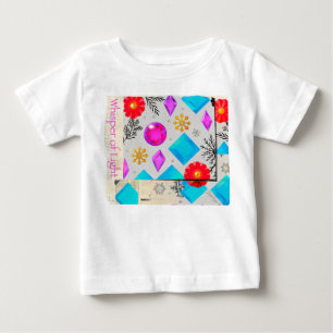 Fluistering van Licht - Baby Gem T-shirt