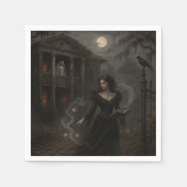 Fluisteringen bij de Poort Servet