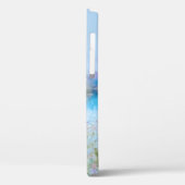 Fluisteringen in de weide Case-Mate iPhone case (Achterkant / Links)