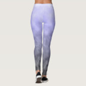 Fluisteringen in Schemerlicht Leggings (Achterkant)
