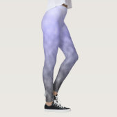 Fluisteringen in Schemerlicht Leggings (Rechts)