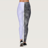 Fluisteringen in Schemerlicht Leggings (Achterkant)