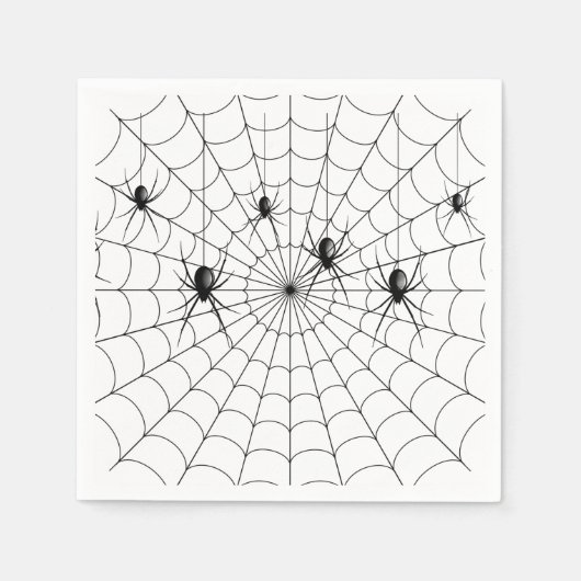 Fluisteringen op het web servet (Voorkant)