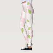 Fluisteringen van de bloeitijd leggings (Links)