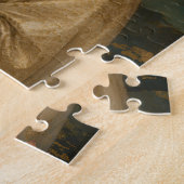 Fluisteringen van de Lotus Legpuzzel (Zijkant)