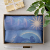Fluisteringen Van De Maan Tissuepapier (Geschenk)
