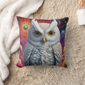 Fluisteringen van de Nacht Kussen (Deken)