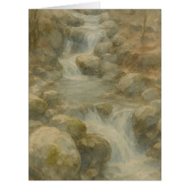 Fluisteringen van de Stroom