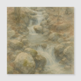 Fluisteringen van de Stroom