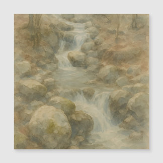 Fluisteringen van de Stroom