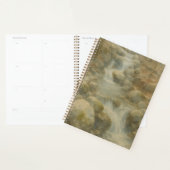 Fluisteringen van de Stroom Planner (Display)