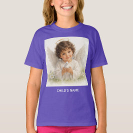 Fluisteringen van engelen - Harmonie T-shirt