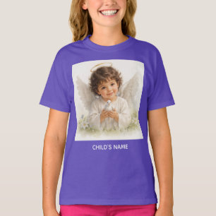 Fluisteringen van engelen - Harmonie T-shirt