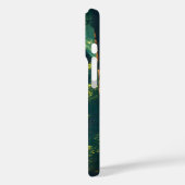 Fluisteringen van het Bos: Een Verborgen Japans To Case-Mate iPhone Case (Achterkant / Links)