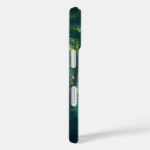 Fluisteringen van het Bos: Een Verborgen Japans To Case-Mate iPhone Case (Achterkant / Rechts)