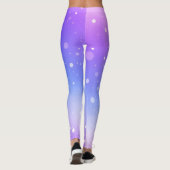 Fluisteringen van het Nieuwe Leggings (Achterkant)