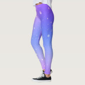 Fluisteringen van het Nieuwe Leggings (Links)