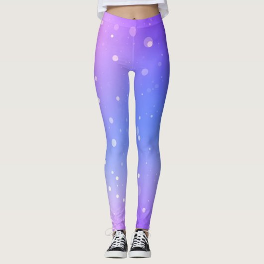 Fluisteringen van het Nieuwe Leggings (Voorkant)