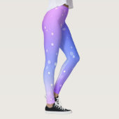 Fluisteringen van het Nieuwe Leggings (Rechts)