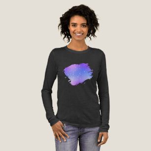 Fluisteringen van het Nieuwe Tri-Blend Shirt