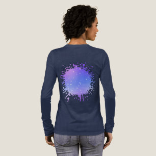 Fluisteringen van het Nieuwe Tri-Blend Shirt