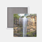 Fluisteringen van Toccoa Falls Magneet (Voorkant / Achterkant)