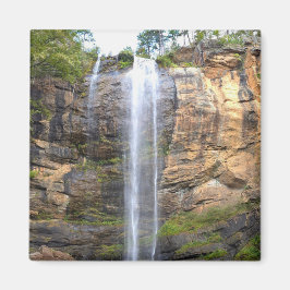 Fluisteringen van Toccoa Falls Magneet