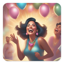 Fluisteringen van vreugde