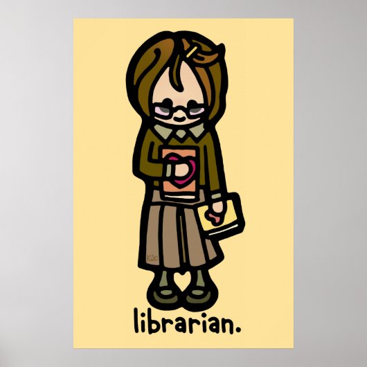 fluistert u alstublieft poster. poster (Voorkant)