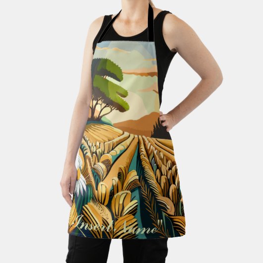 fluistertarwe schort (Insitu)