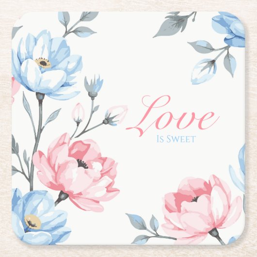 fluistertuin kartonnen onderzetters (Voorkant)