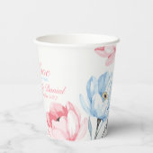 fluistertuin papieren bekers (Achterkant)