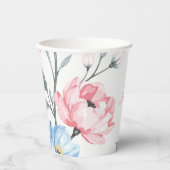 fluistertuin papieren bekers (Voorkant)