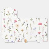 fluisterwilds bedankdoosjes (Ongevouwen)