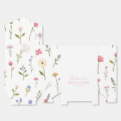 fluisterwilds bedankdoosjes (Ongevouwen)