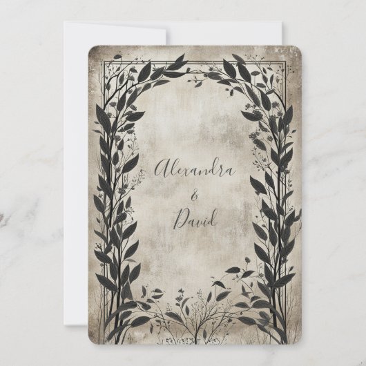  fluisterwilg kaart (Voorkant)