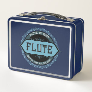 Fluit Beste Muziek Nota Cirkel