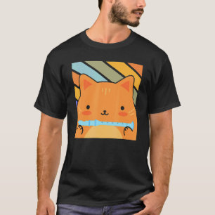 Fluit Fluitist Muzikant Instrumentalist Muziekaal T-shirt