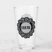 Fluit is het beste glas (Voorkant)