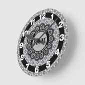 Fluit is het beste ronde klok (Hoek)