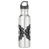 Fluit is het beste waterfles (Voorkant)