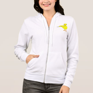 Fluit Kuiken Hoodie